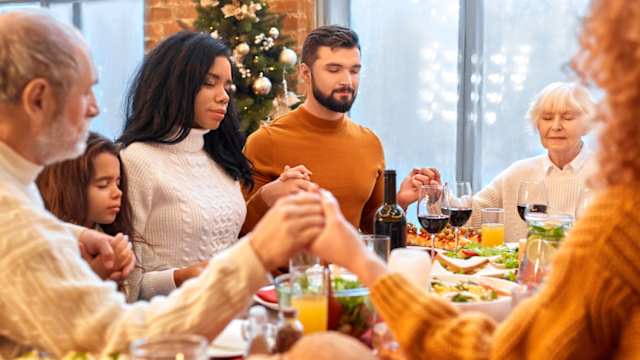 Thanksgiving 2021