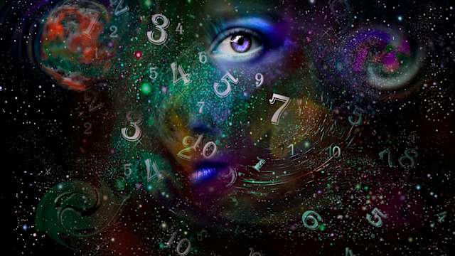 Numerology Quiz