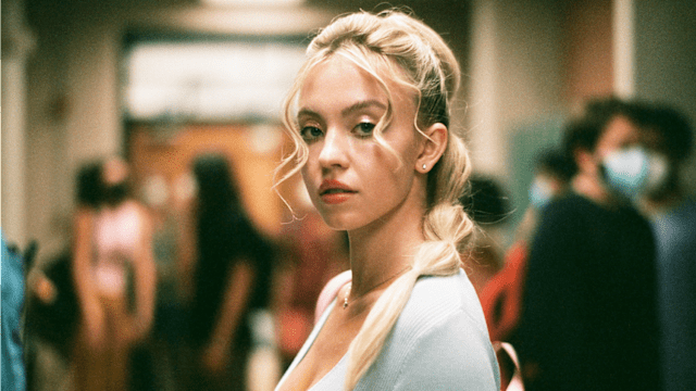 Which E﻿uphoria Character Are You?