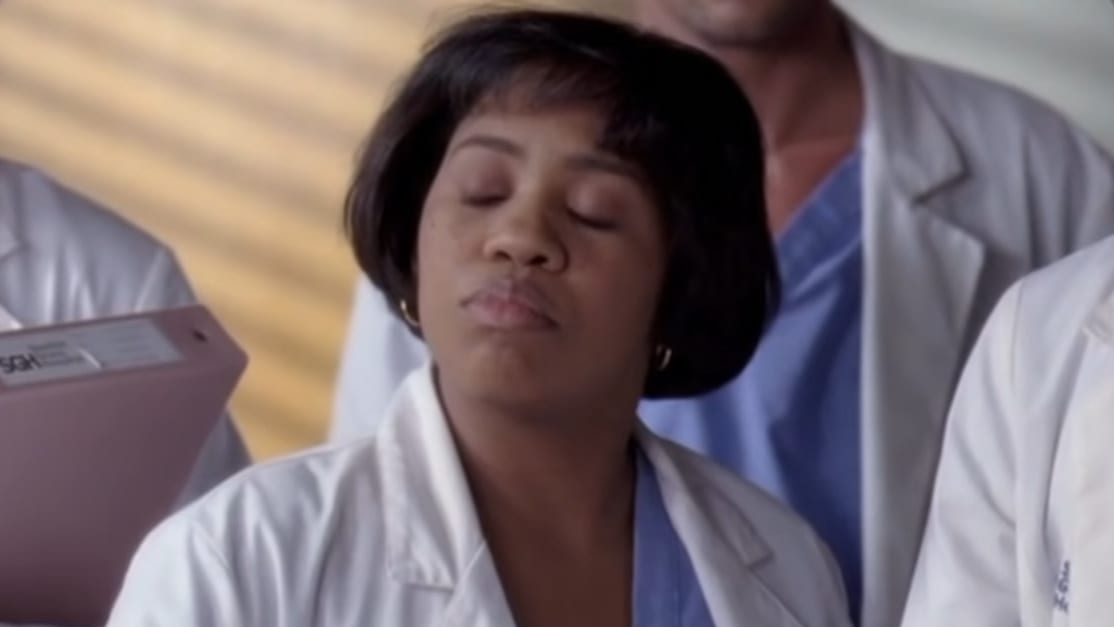 Grey S Anatomy Quotes Quiz Can You Remember Who Said What