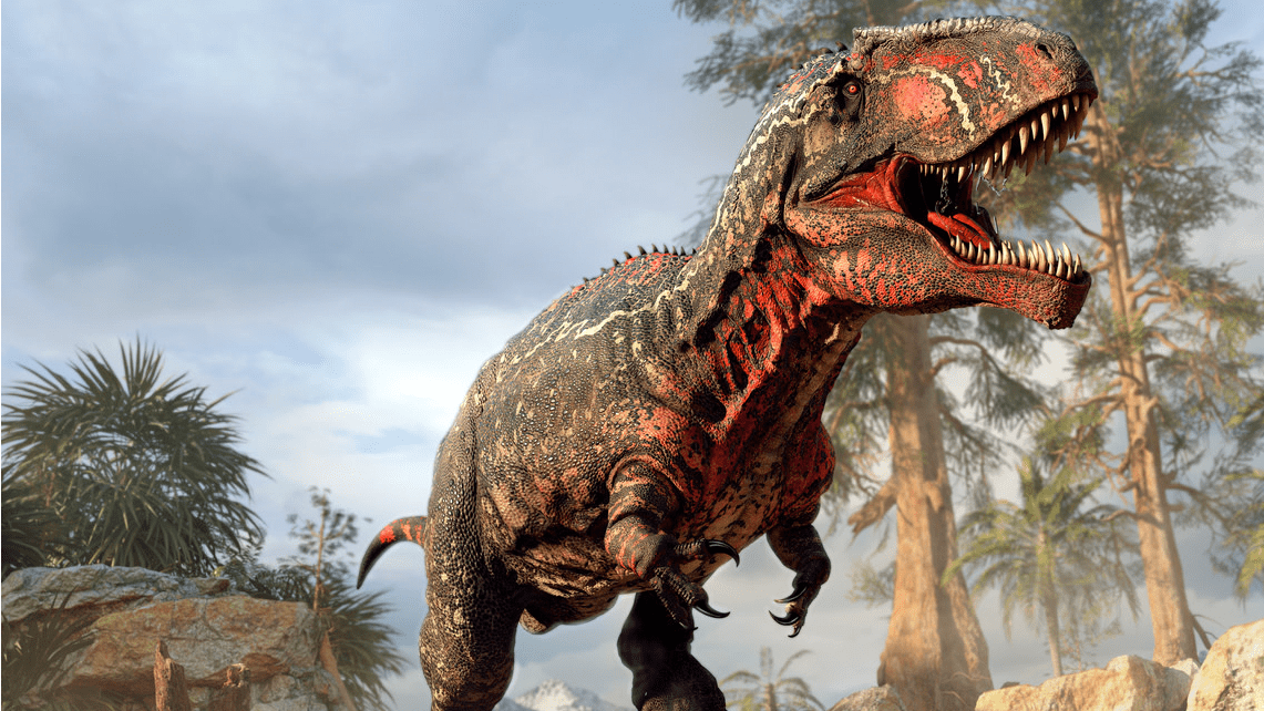 Cuánto sabes sobre dinosaurios?