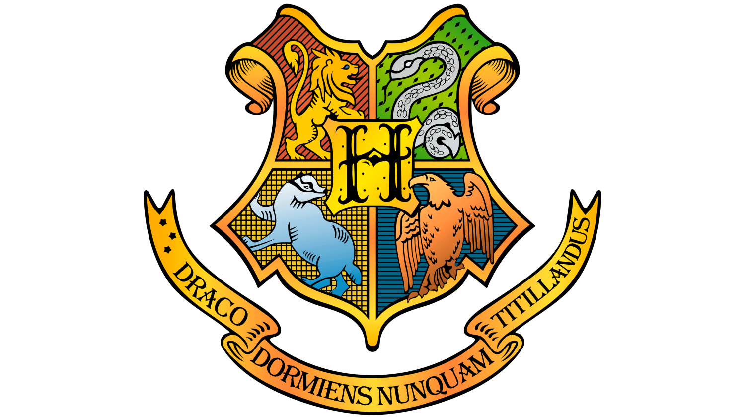 Hogwarts Quiz: Which House You Be Sorted In