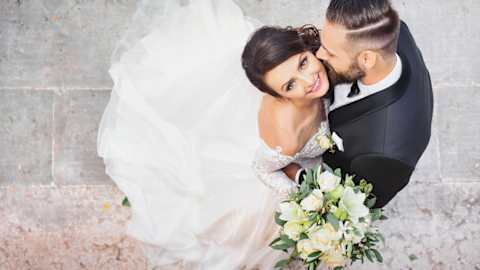 Wedding dress quiz playbuzz online