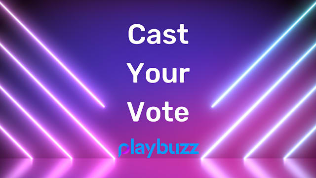 You don't need to register to vote for this one