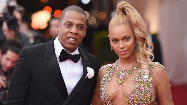 Are you more of a Kim and Kanye or Bey and Jay?