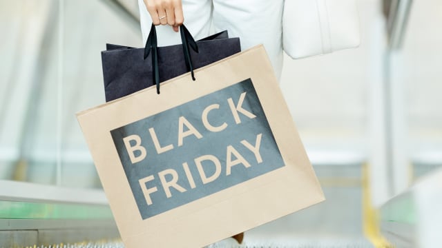 Check out how much you really know about Black Friday