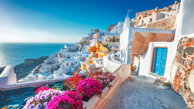 Check out these top destinations 