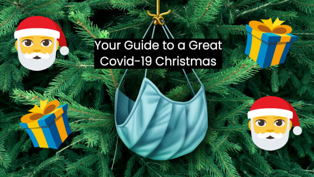 Ways to make Christmas meaningful amid the coronavirus pandemic