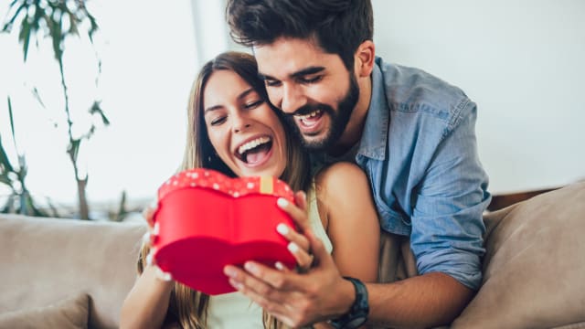 Take a look at some of our favorite  affordable  Valentine's gifts