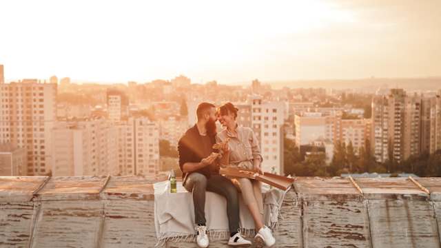F eeling stuck or just want to make your next date super special? Here are some ideas to have a date like you've never had before. 