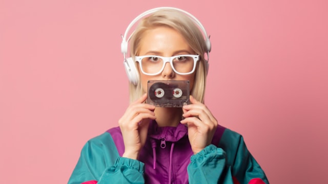 Ready to reminisce on the classics? 