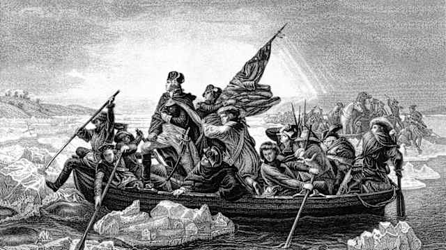 George Washington is one of the world's most famous generals, and served as America's first President. But what you learned in history class isn't the full story of this historic icon.  Here are 11 true or false questions about George Washington — and the answers might change your view of history forever. 