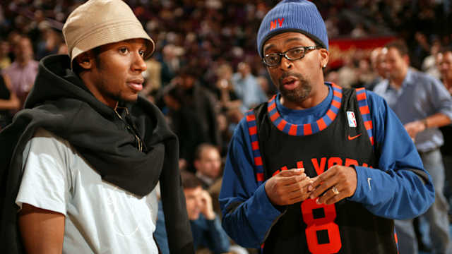 Only a real Knicks fan can get 100% on this Quiz.  