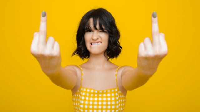 The Generation Z star is ascendant, which means all the internet energy that was once channelled into "ok boomer" is now boomeranging to hit Millennials right in the face.  To Gen Z-ers, everything that Millennials do is outdated and boring — and if you disagree, you might just be a  "Geriatric Millennial." This term has been coined by some Online Gen Z-ers who are taking aim at those who keep holding on to trends from the past. Take this short quiz to see if you are still hip and cool. Will you make the cut?