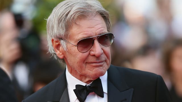 To celebrate the birthday of a Hollywood Adventure-movie legend, test your knowledge of Indiana Jones, Star Wars, and all things Ford! 