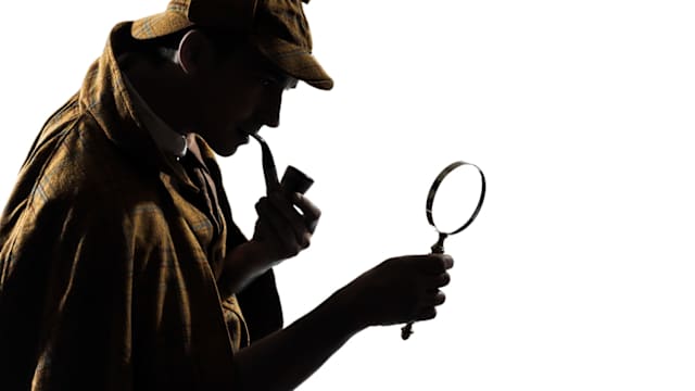 It's your time to find the truth. 