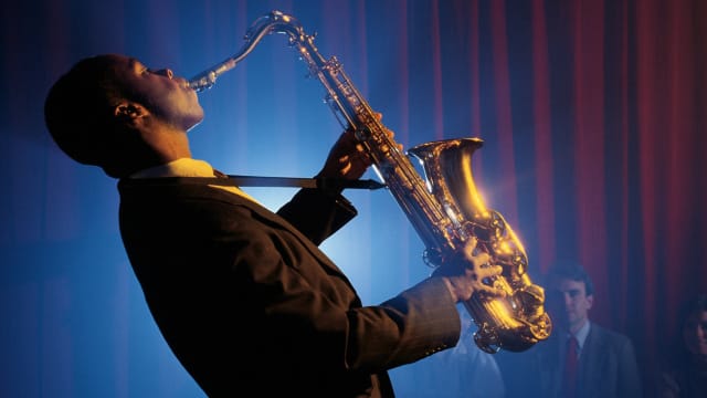 Did you know that those who listen to jazz music are commonly amongst the 'happiest' groups of people? 