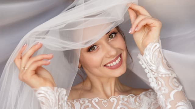 Are you really about to find out if you're a bridezilla?  