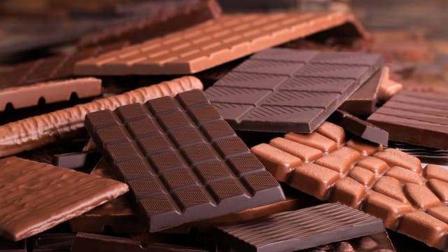 I love chocolate bars, don't you? Chocolate has personality, it can be crispy, crunchy, salty, sweet and snappy! Which chocolate bar matches who you are? 