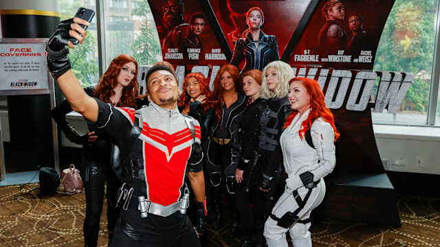It has never been a cooler time to be a  n erd like now,  b ut what defines your geekdom? Is it D&D? Comics? Video Games? Take this quiz to find out!
