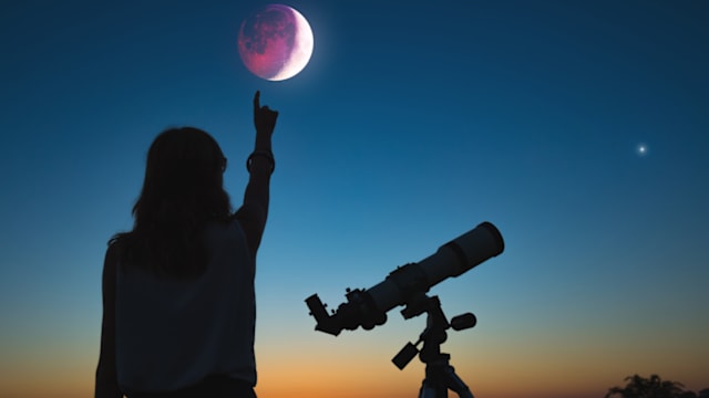 Launch into space and see if you can ace this quiz. 