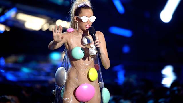 The VMAs are back with the best of music, and I'm here for it! 