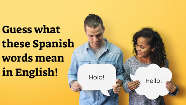 What about "Hola, ¿cómo estás?"  