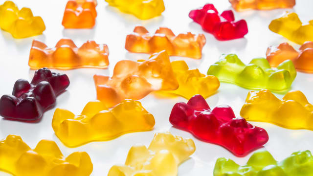 Who knew gummy candy could reveal so much! Choose your candy and we'll reveal your quirkiest quirk! 