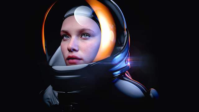 Space Movie