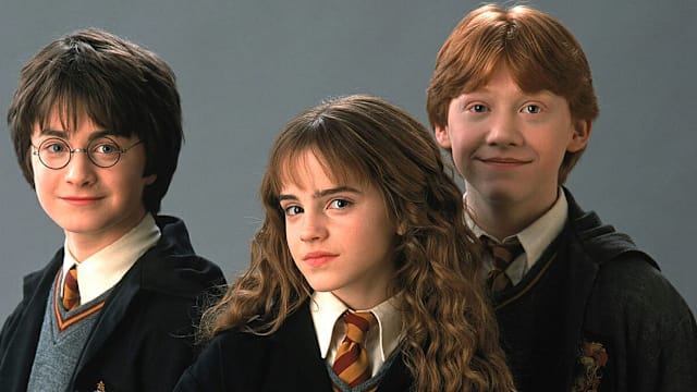 Harry Potter Characters