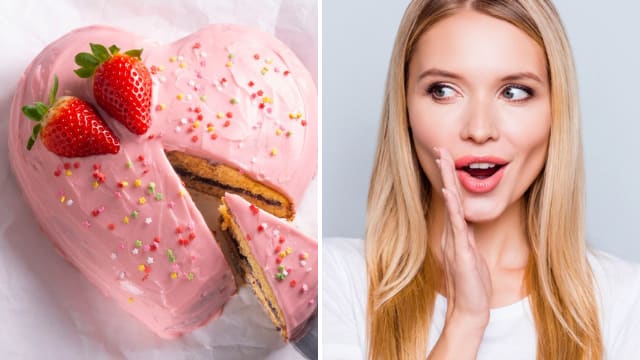 Cake Preferences, Hidden Personality Trait