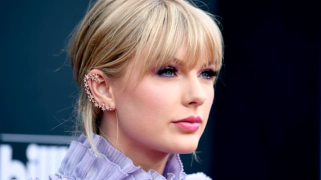 Taylor Swift Trivia