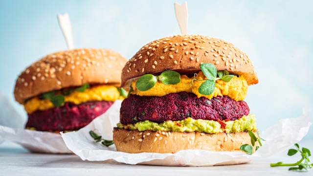 Vegan Meal