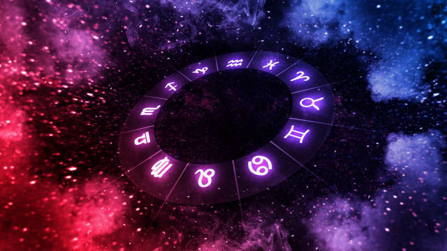 Your Weekly Horoscope: November 1-7