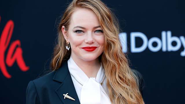 Emma Stone Quotes Trivia