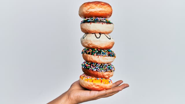 Donuts Quiz