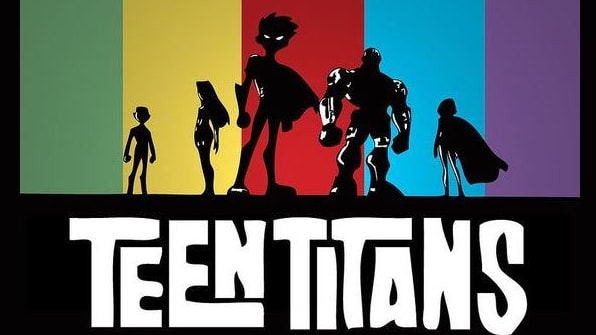 Teen Titans Fans,  When there's trouble, you know what to do - take this quiz! 