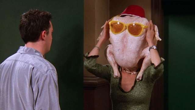 What Is Your Favorite Thanksgiving Dish?