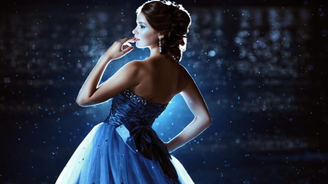 Find out what Disney character inspired dress you should wear! 