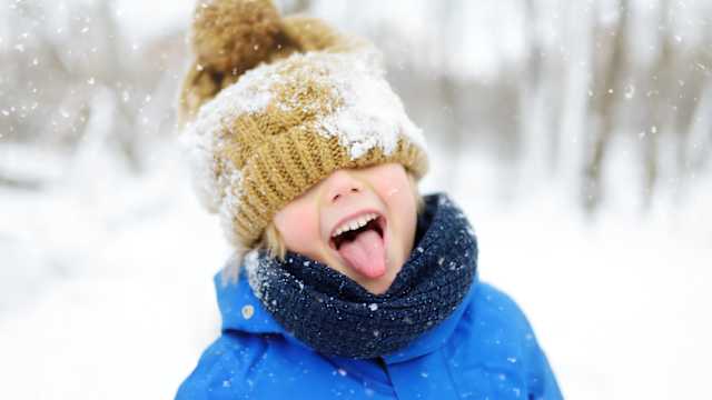 Do you think you know everything there is to know about snow? Take this quiz and find out!  