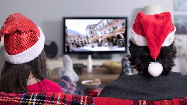 Which Christmas Movie Represents Your Personality?