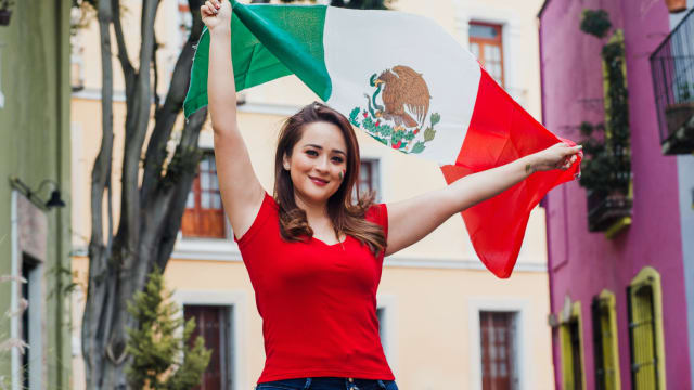Are you Mexican? Find out how much you know relating to your culture?  