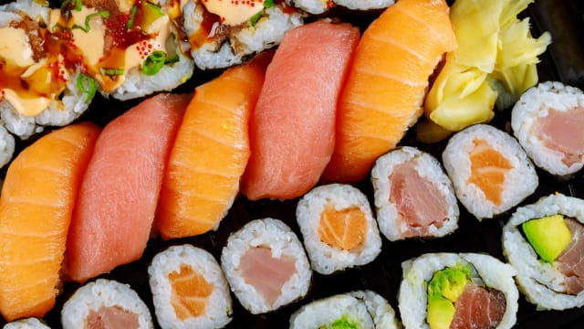 Sushi Quiz, Sushi Trivia