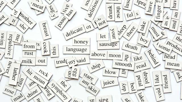 Can You Match The Word To Its Synonym?