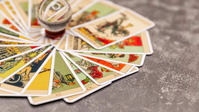 Are you thinking of getting into Tarot? Let us demystify the tarot deck and give some tips to begin! 