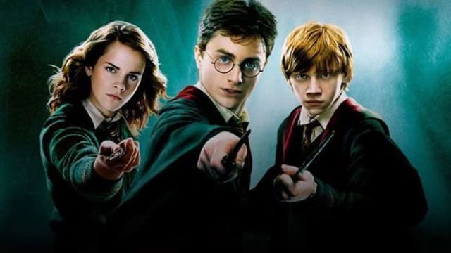 The first Harry Potter film was released 20 years ago! That gave us a perfect excuse to go back and watch every single movie and give you our definitive ranking of every single Harry Potter adventure! 