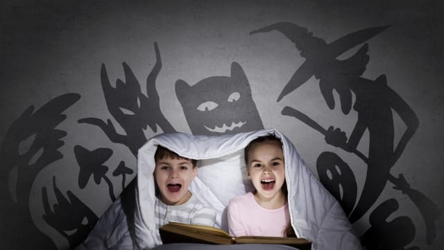Remember the nursery rhymes we all learned as kids? They seemed so sweet and innocent and were a huge part of our childhoods. Well, it turns out they might not be as harmless as we thought. Lurking behind the rhymes are scary stories of their true origin.  