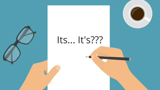 Grammar quiz