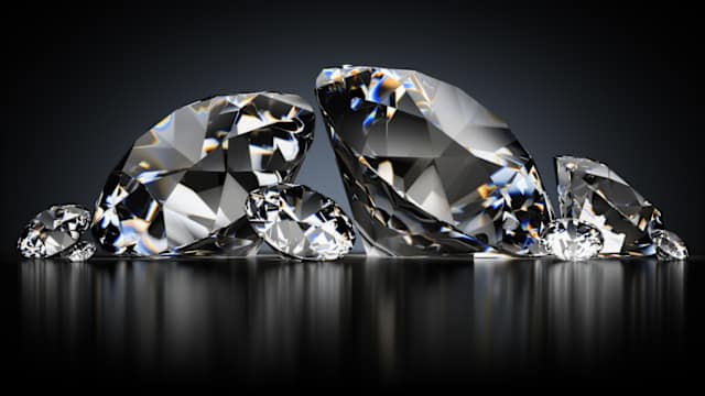 The allure of diamonds transcends cultures and time, and these stunning stones have a history as intriguing as their sparkling brilliance. 