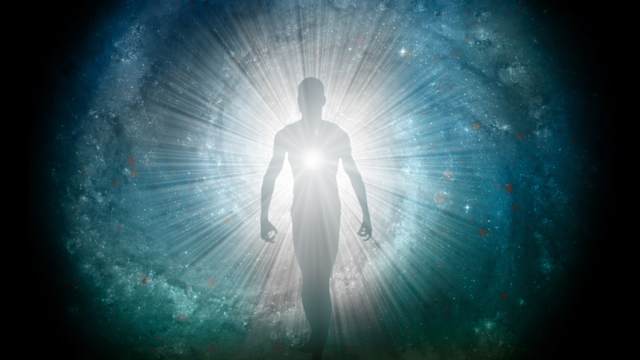 Are you super spiritual? Or just a little bit? Take this quiz to find out! 